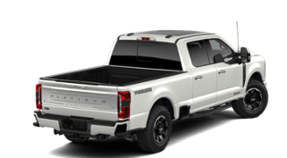 2026 Ford Super Duty® External Image 4